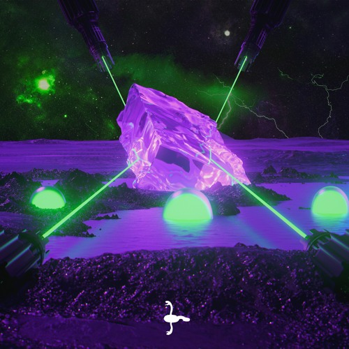 Abmanrah - Power Cell Skank (Out now)