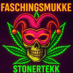 Faschingsmukke | S̷t̷o̷n̷e̷r̷ᵀᵉᵏᵏ  |