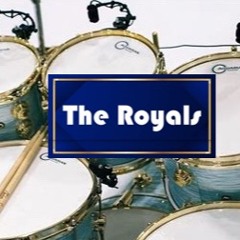 Whatever by The Royals