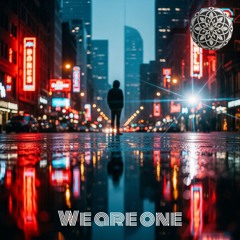 We Are One