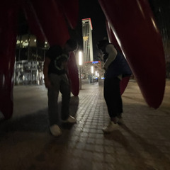 leavemealone ft. R0ME