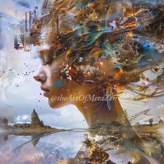 10/2025 - Meta Zen - A Psyde House Adventure Volume l