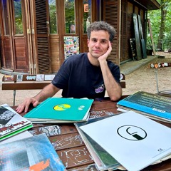 Crevette Records w/ DJ Taro (4AM Records) @ Kiosk Radio 27.07.2025