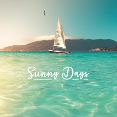 Sunny Days ~ Dance & Deep house mix {Summer 2020}