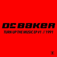 Dr. Baker / Kenneth Bager - Turn Up The Music (Boots Radio Mix) - s0313