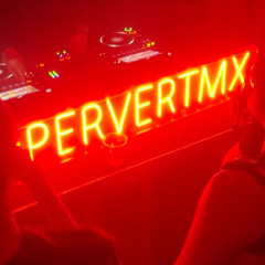 PERVERT: Art&F#ck CDMX 2025