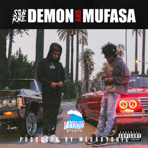 Yhung To x DaBoii Type Beat - “Go Mode" [PROD BY MEGABYONIC]