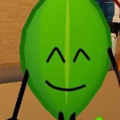 [Leafy AI Cover] - From The Start (BFDI AI COVER)