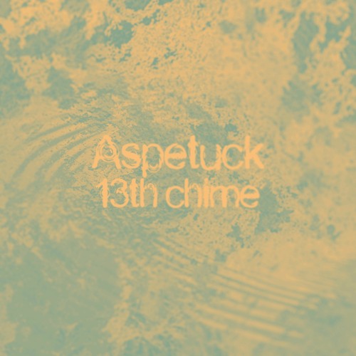 Chime 5: Aspetuck