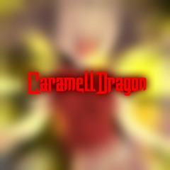 Caramelldragon (Caramelldansen in the style of DragonForce)