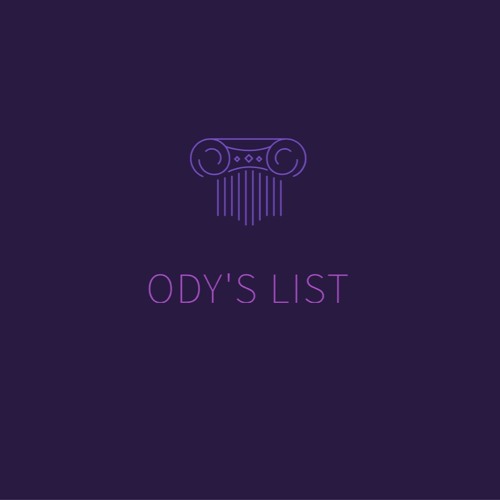 ODY'S LIST !