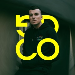 Calvin Logue In Good Company Mix