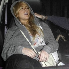 LINDSAY LOHAN (FT. BLIZZZARD, BABY BENTLEY)