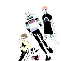 Brennan Jones - Now they think it’s cool (Fast)