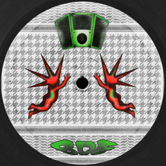 Or:la - Undercover Cover