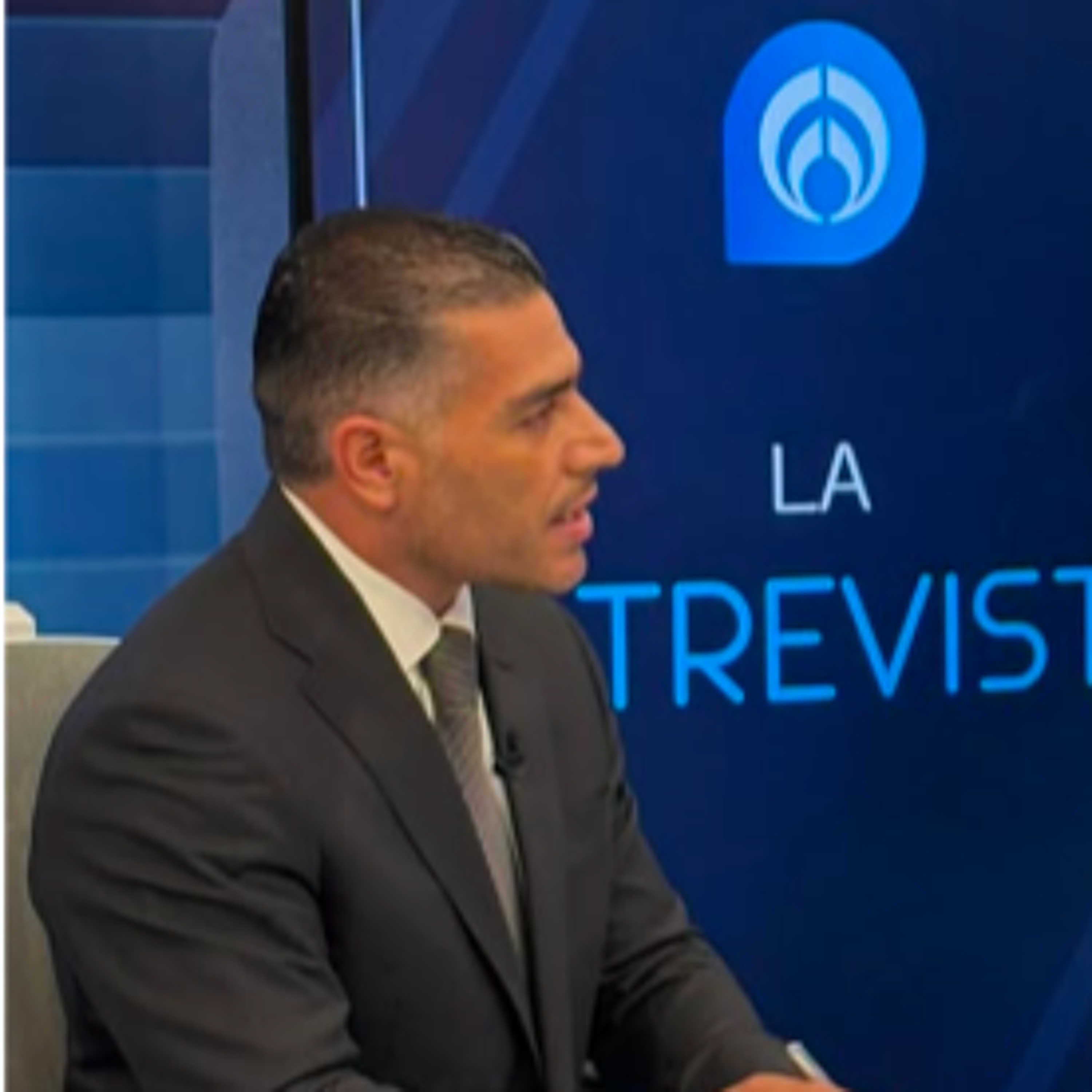 Estrategia de seguridad da resultados para la pacificación del país: García Harfuch