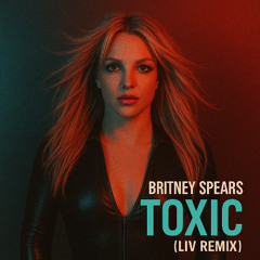 Britney Spears - Toxic (Liv Remix)