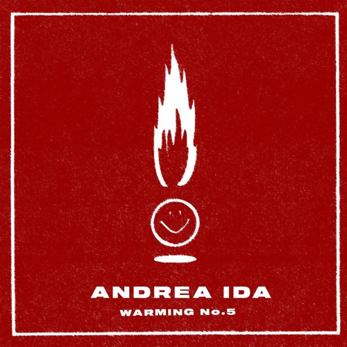 Warming #5 Andrea Ida