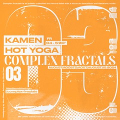 BT Premiere: Kamen - Hot Yoga [CFS03]