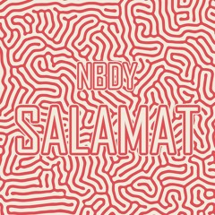NBDY - Salamat (Original Mix)
