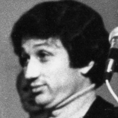 Michel Drucker et la Valise RTL dans les années 70