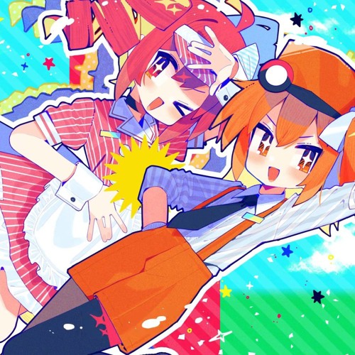 Stream || •【UTAUカバー】 メズマライザー / Mesmerizer — 重音