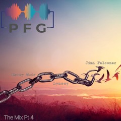 PFG - The Mix Collection Part Four (Muir, Lynsey, Falconer)