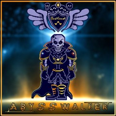 DUSTCOMET: Abyss Walker [V2]