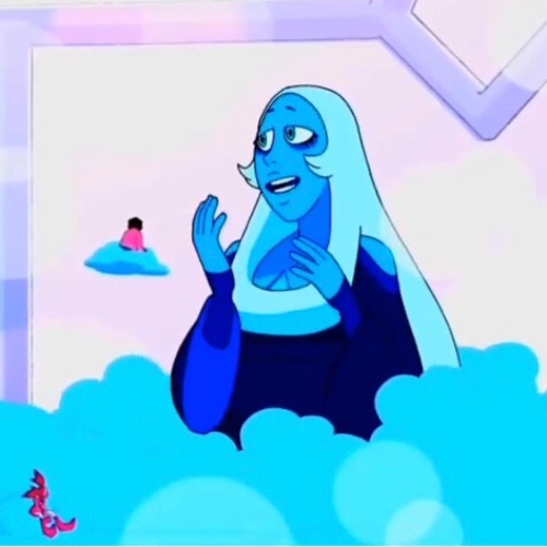 my little reason why