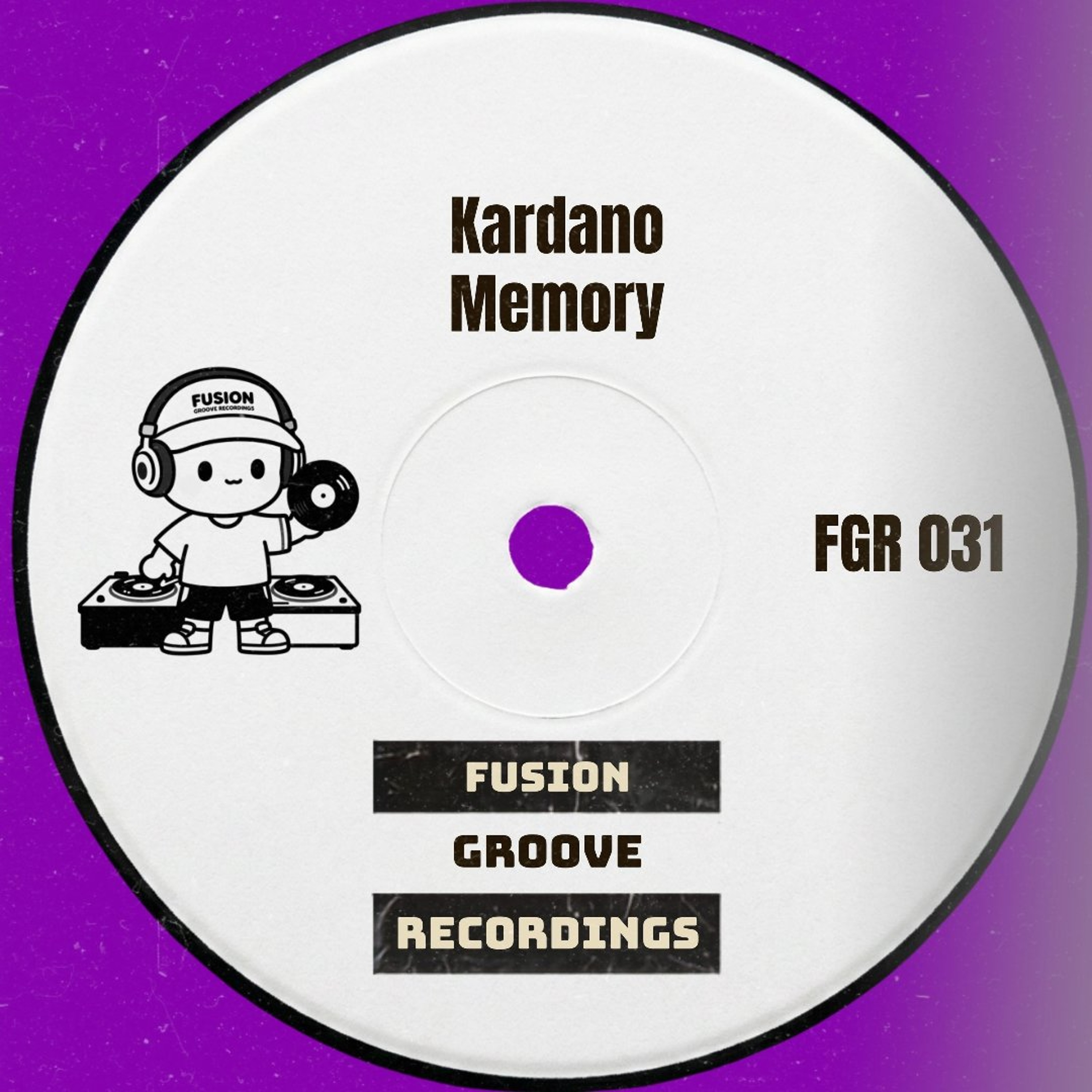 Kardano - Memory episode artwork