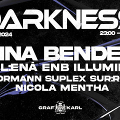 Darkness 13.04.2024 @Club Graf Karl Kassel