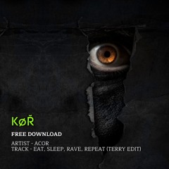 Hard Techno 4.0