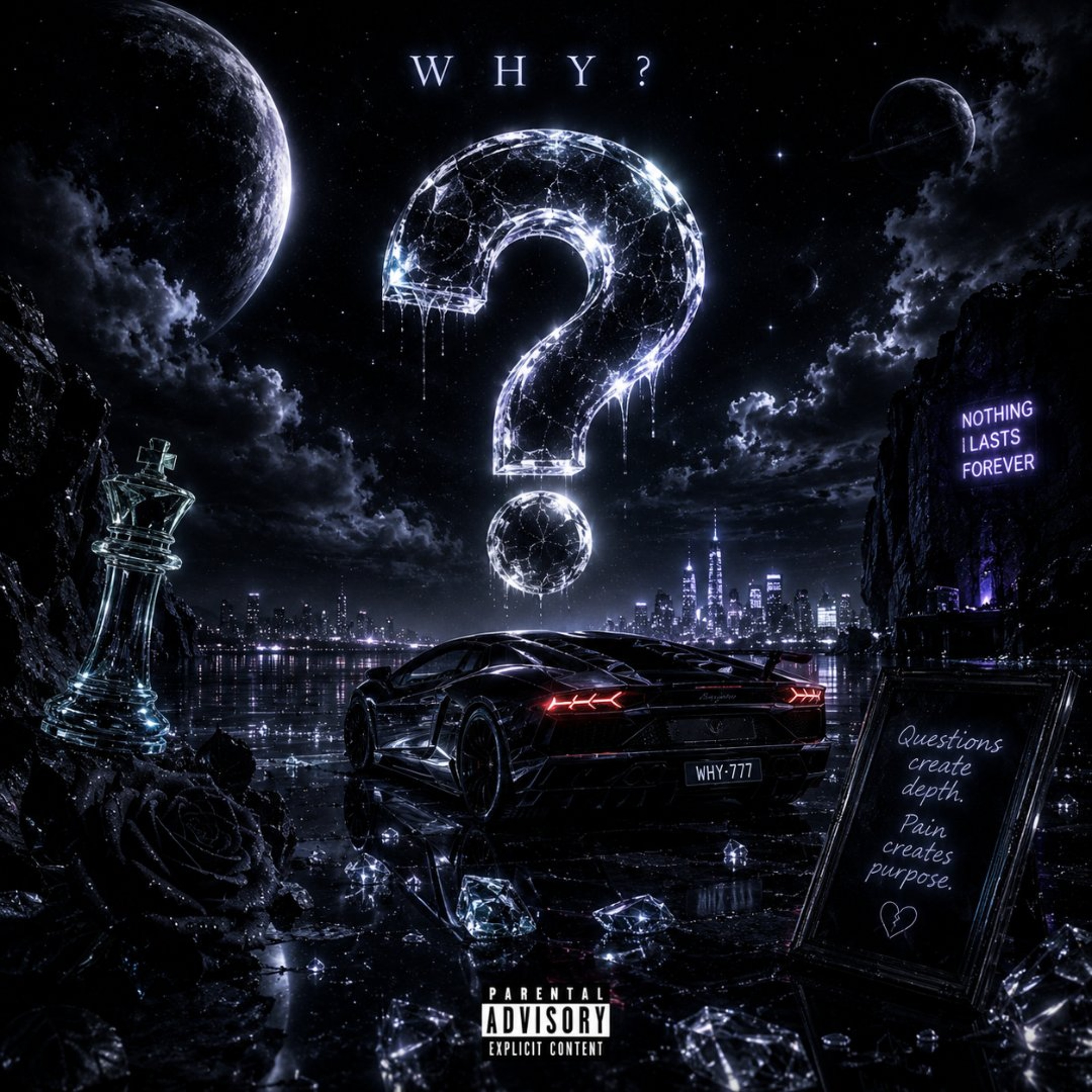 Why?(Playboyflex) episode artwork