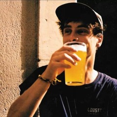 Smell The Smoke // Timothé CHATENOUD