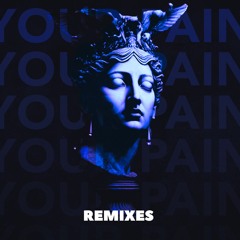 YOUR PAIN REMIX EP