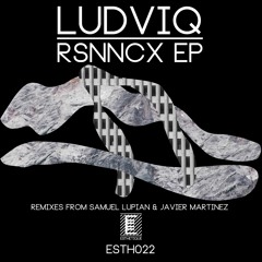PREMIERE : Ludviq & Technicism - Metalizer (Samuel Lupian Remix)