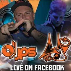 Uproar Scotland Live Feat: DJ JPS & DJ Gareth Allan