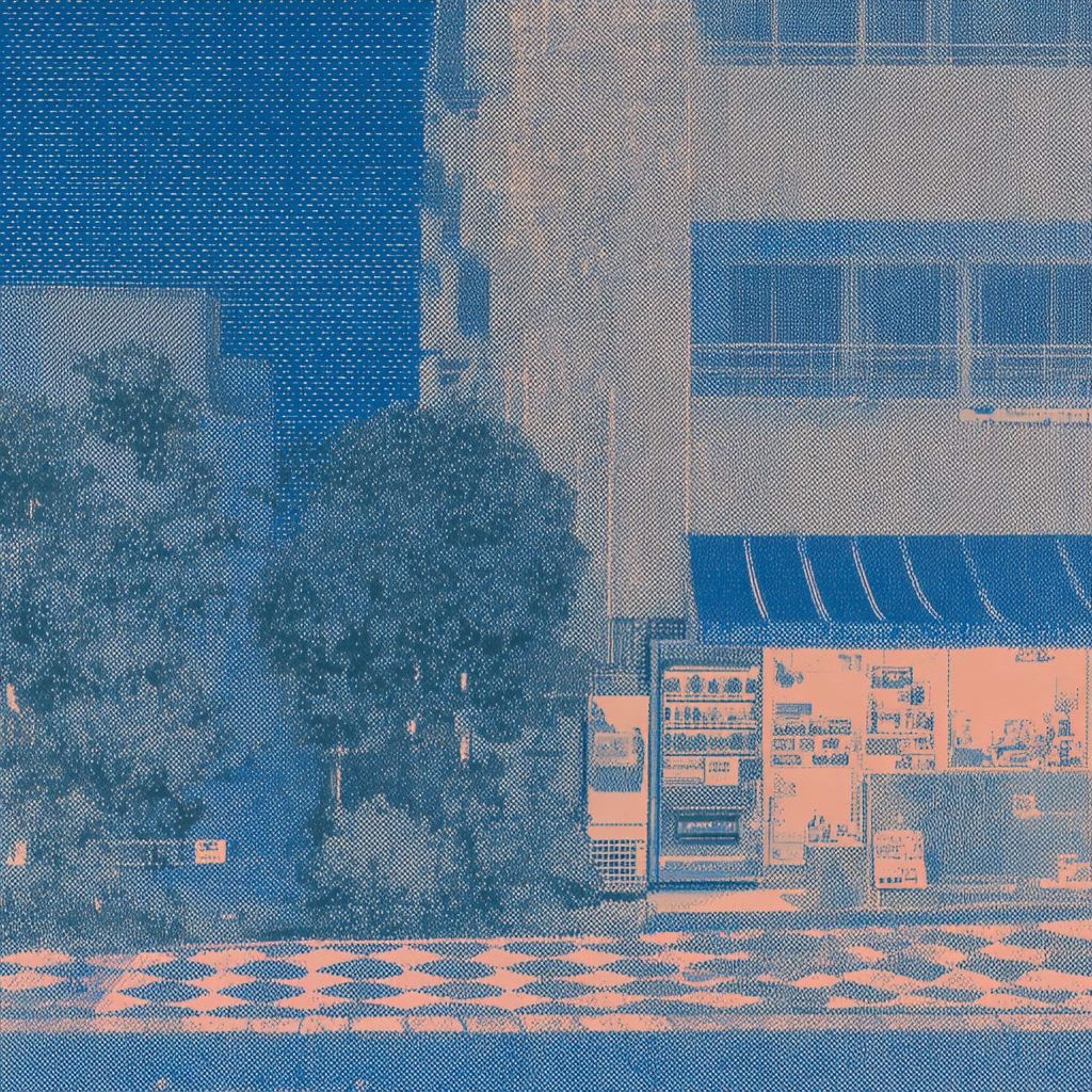 Mint episode artwork