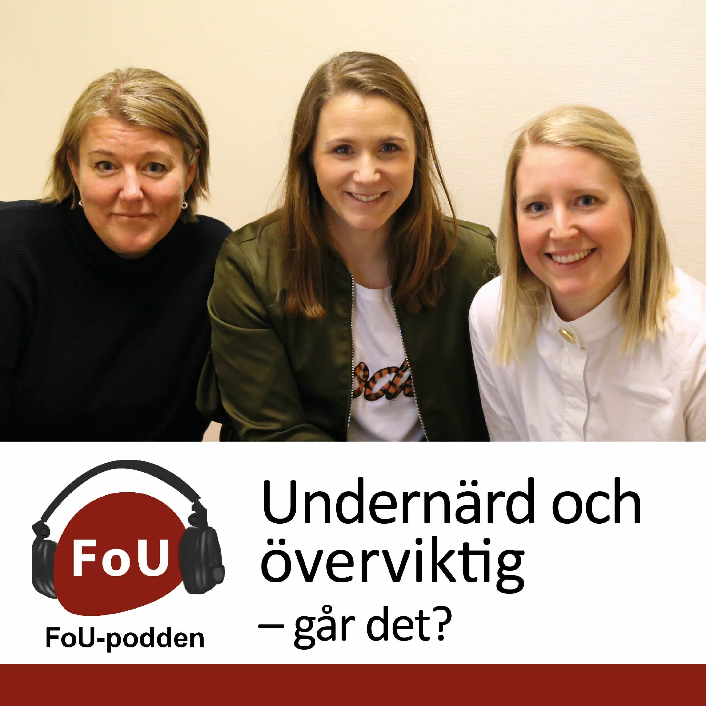 FoU-podden