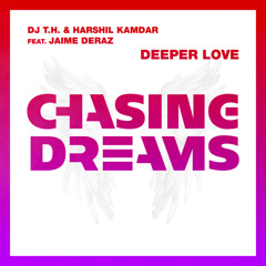 Deeper Love (feat. Jaime Deraz)