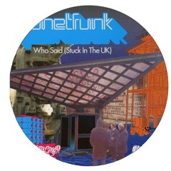 Planet Funk - Who Said (FEFO Edit) [FREE DL]