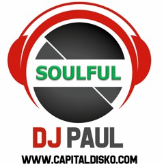 2020.08.21 DJ PAUL (Soulful)