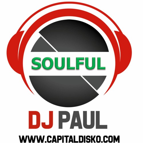 2020.08.21 DJ PAUL (Soulful)