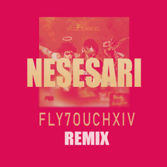 Kizz Daniel-Nesesari-(FLY7OUCH XIV Remix)