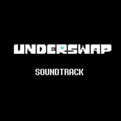 Tony Wolf - UNDERSWAP Soundtrack - 46 Axe of Bravery (Re-Up)