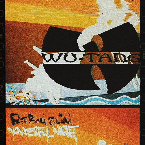 Wu-Tang Clan - Gravel Pit vs Fatboy Slim - Wonderful Night (Cailum Staats Remix)