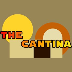 The Cantina Podcast