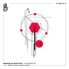 Marcello Baptiste - Enger (Original)