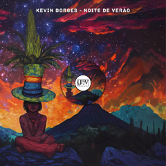 Kevin Borges - Noite de Vereão (Original Mix) [YHV RECORDS]