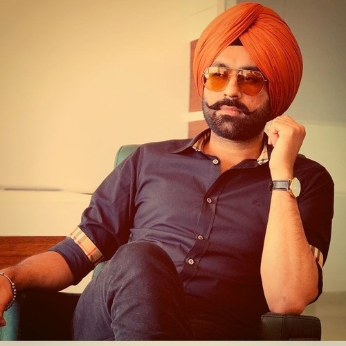 Life - Tarsem Jassar